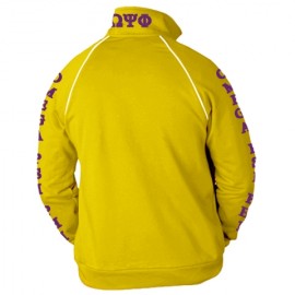 ΩΨΦ Exclusive